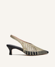 Dixie Slingback - - Mi Piaci
