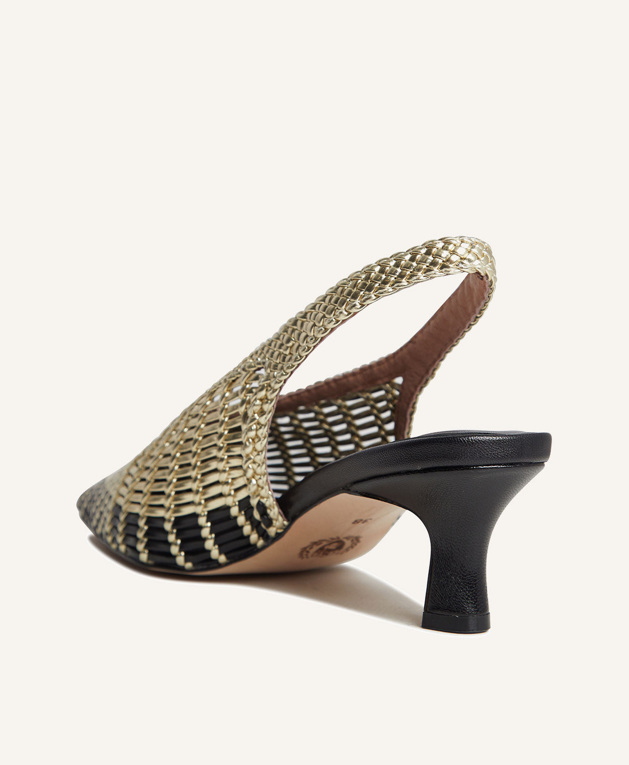 Dixie Slingback - - Mi Piaci