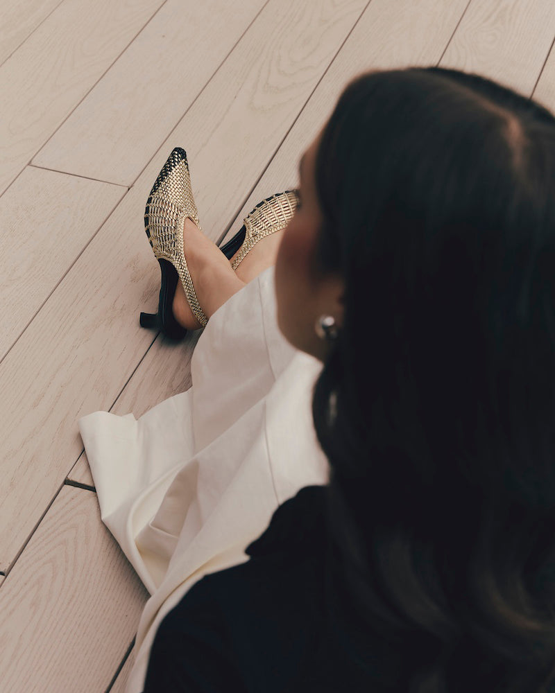 Dixie Slingback - - Mi Piaci
