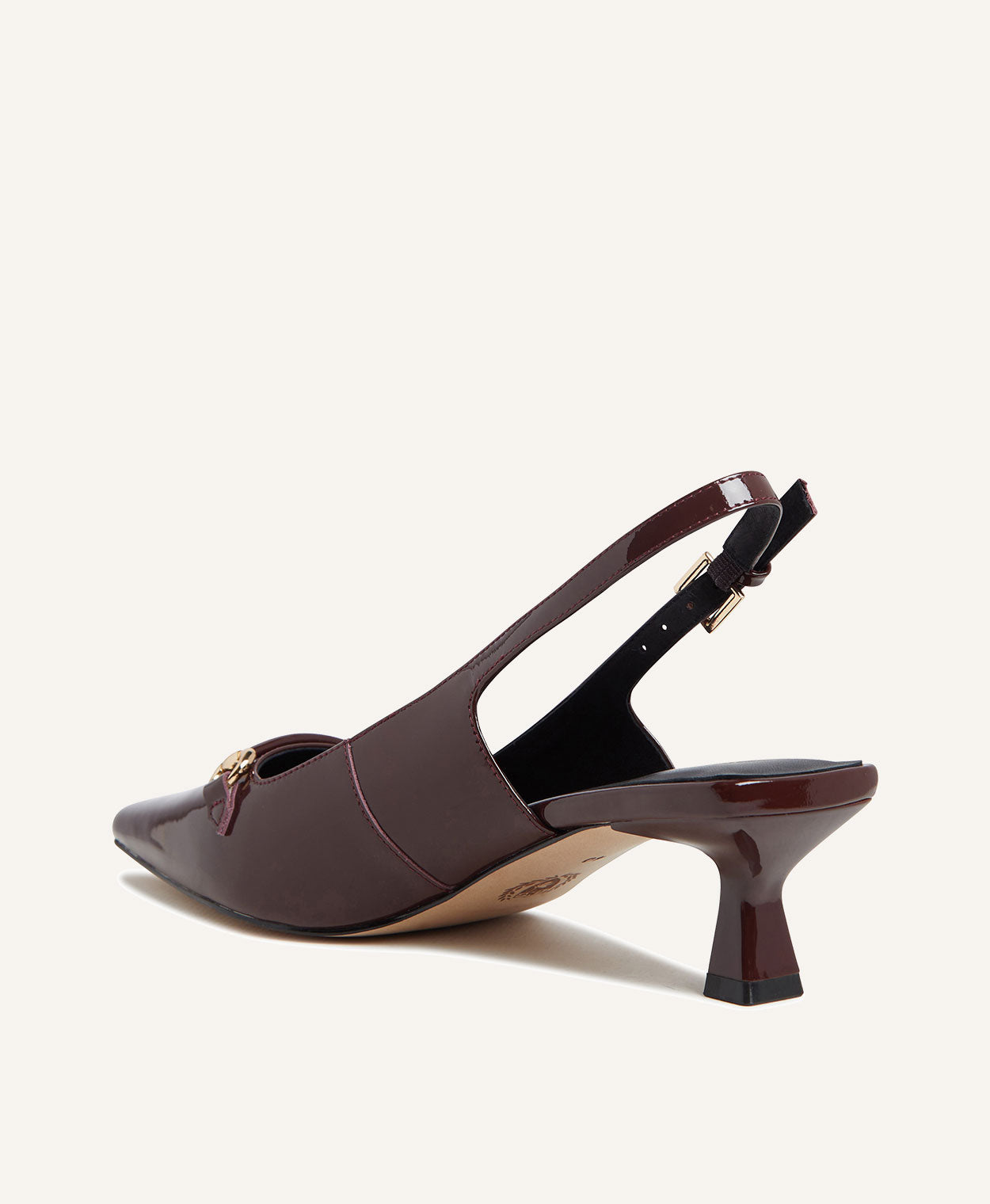 Doll Heel - - Mi Piaci