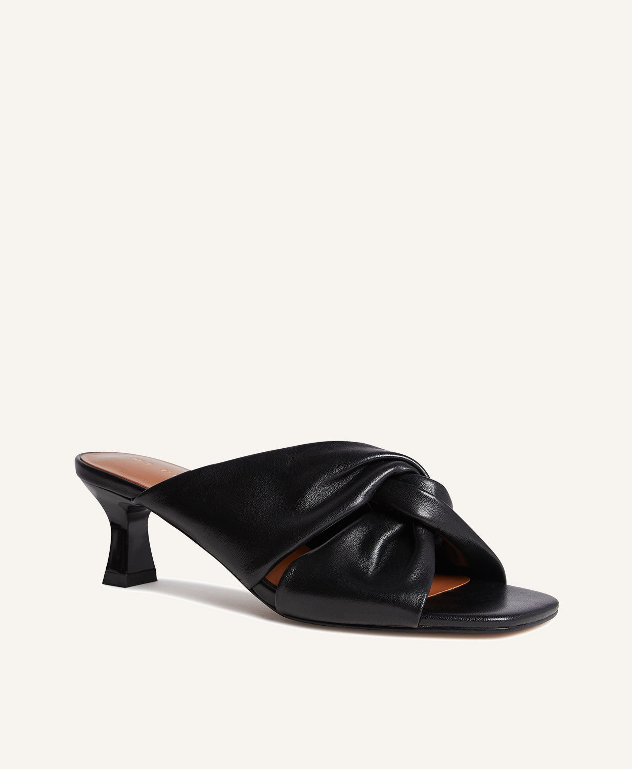 Dominico Mule - Sandals Dress | Womens Shoes - Mi Piaci