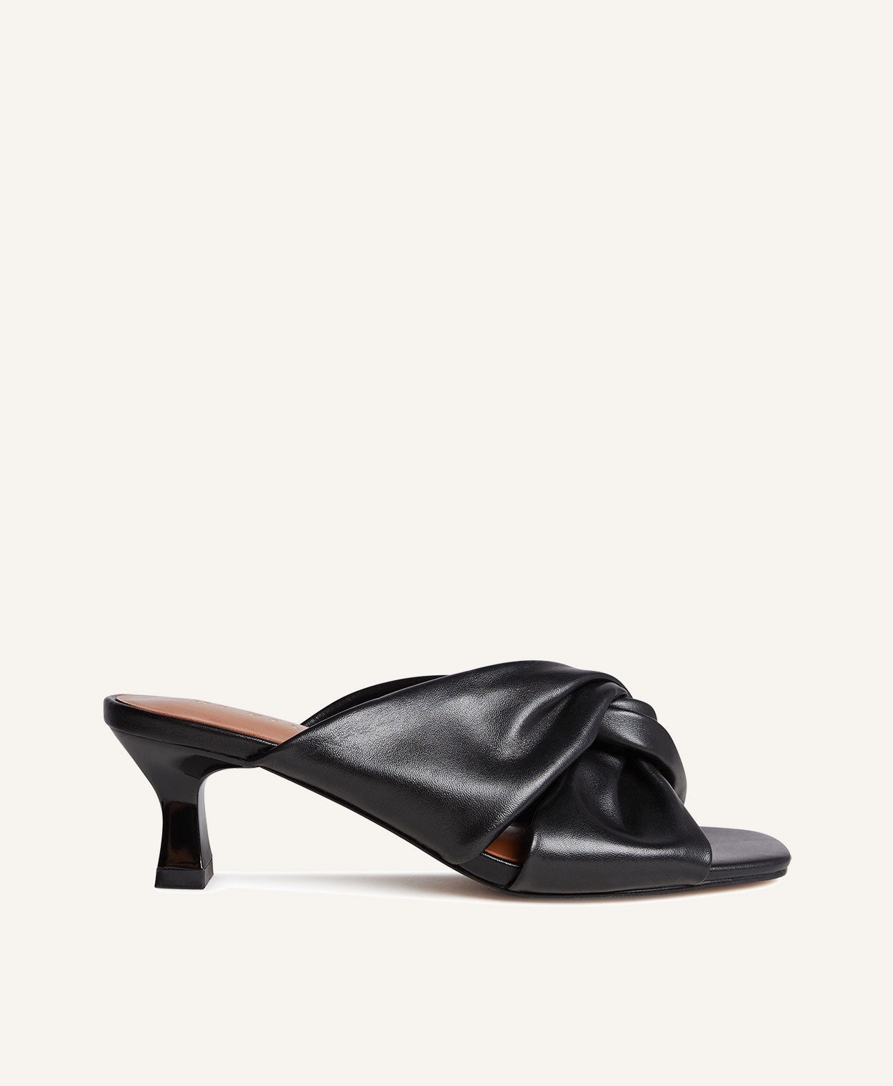 Dominico Mule - Sandals Dress | Womens Shoes - Mi Piaci