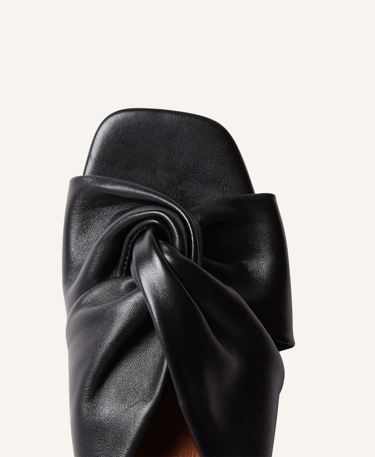 Dominico Mule - Sandals Dress | Womens Shoes - Mi Piaci