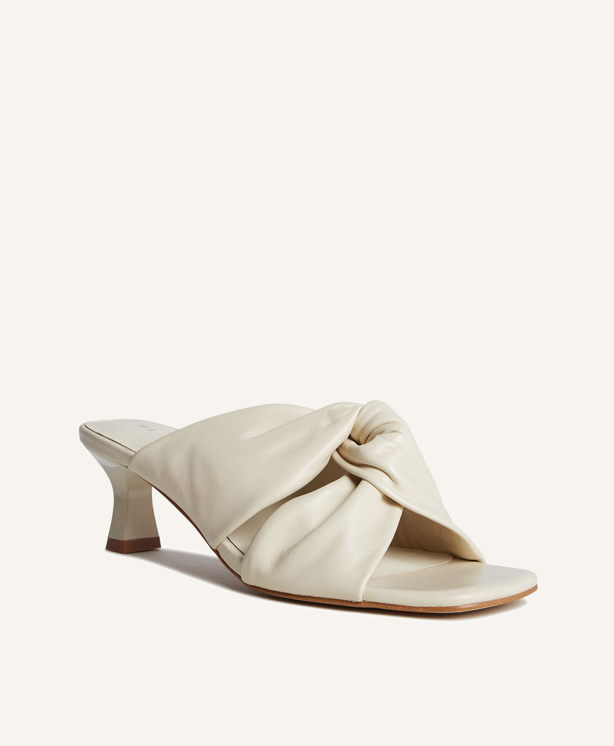 Dominico Mule - Sandals Dress | Womens Shoes - Mi Piaci