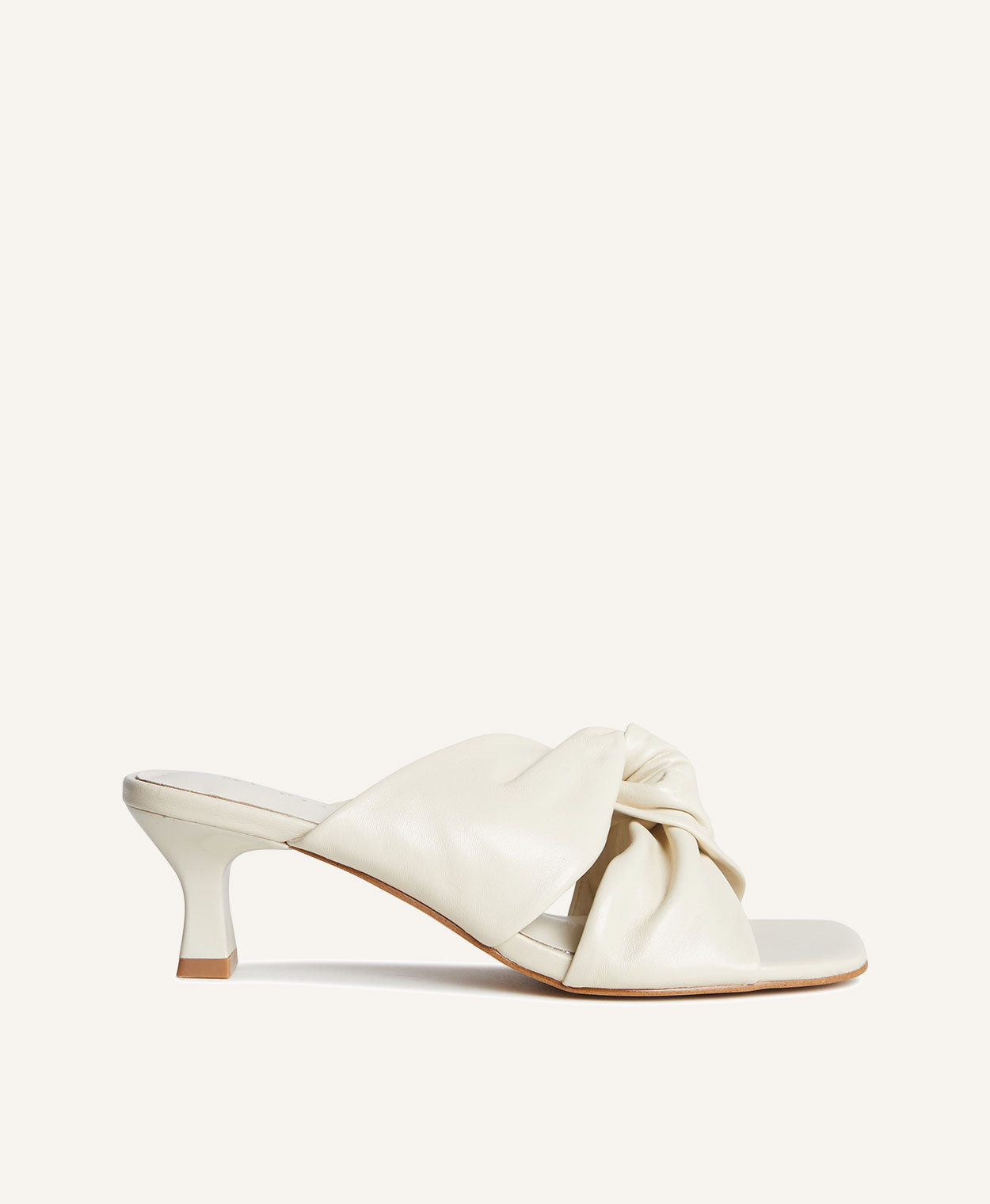 Dominico Mule - Sandals Dress | Womens Shoes - Mi Piaci