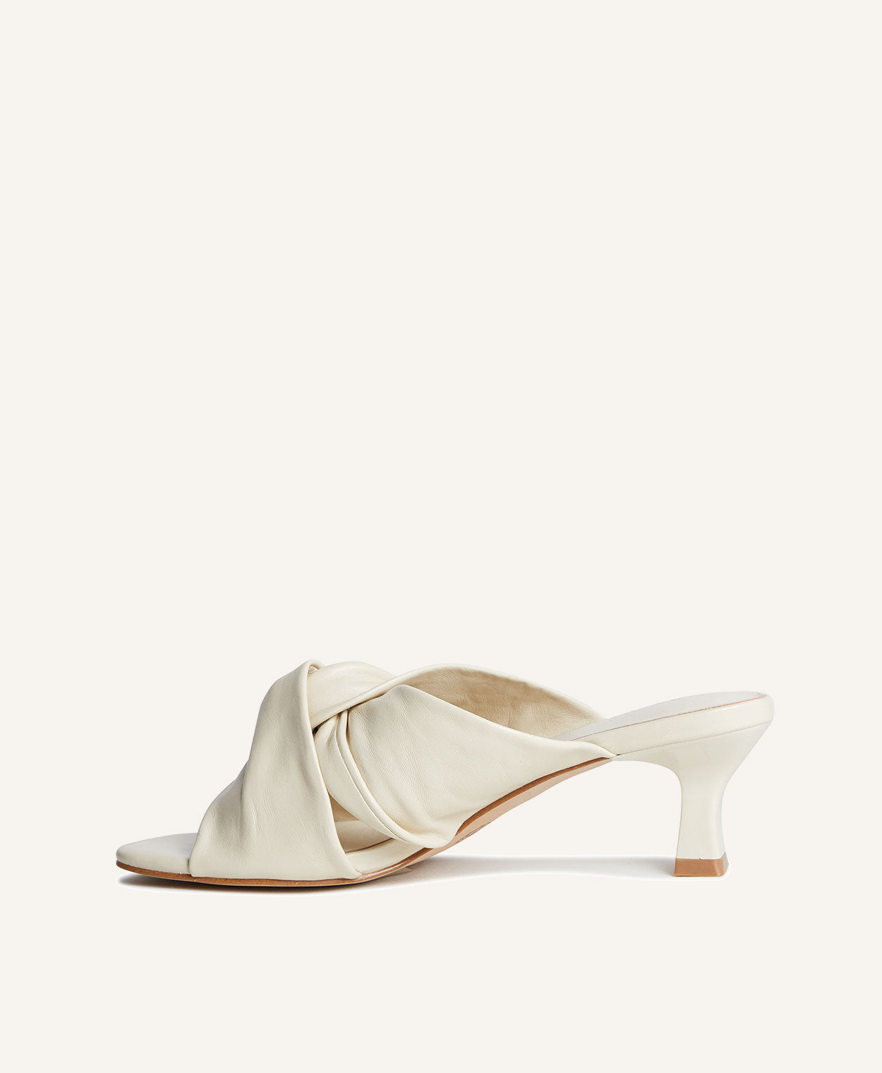 Dominico Mule - Sandals Dress | Womens Shoes - Mi Piaci