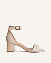 Dora Sandal - Sandals Dress | Womens Shoes - Mi Piaci