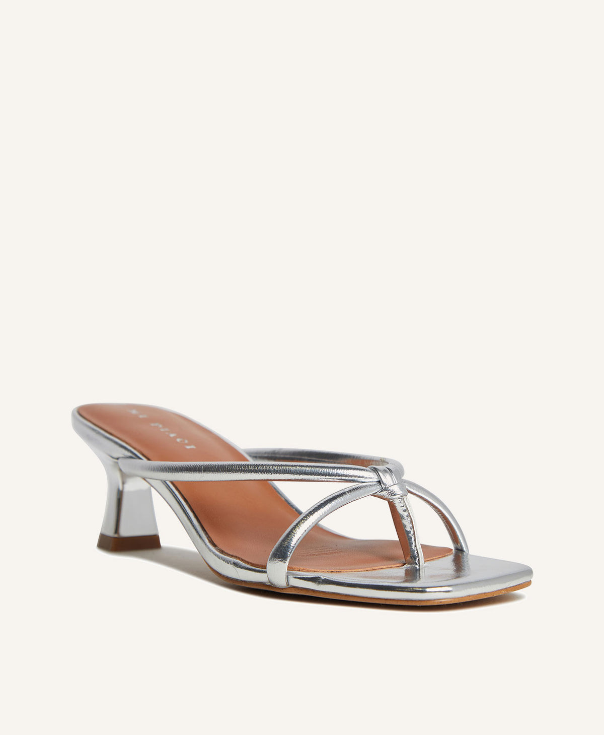 Dot Sandal - Sandals Dress | Womens Shoes - Mi Piaci