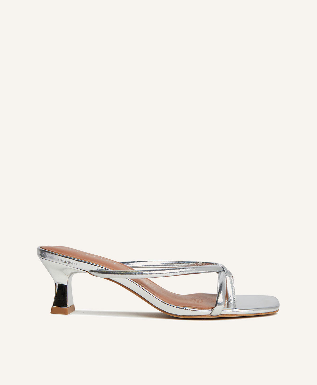 Dot Sandal - Sandals Dress | Womens Shoes - Mi Piaci
