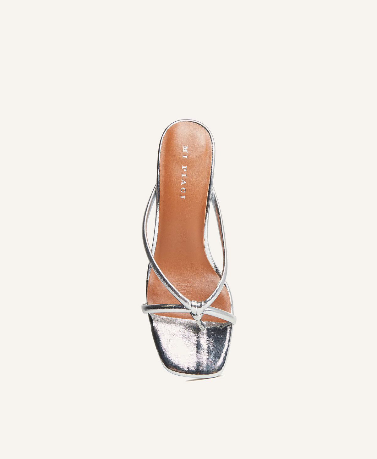 Dot Sandal - Sandals Dress | Womens Shoes - Mi Piaci