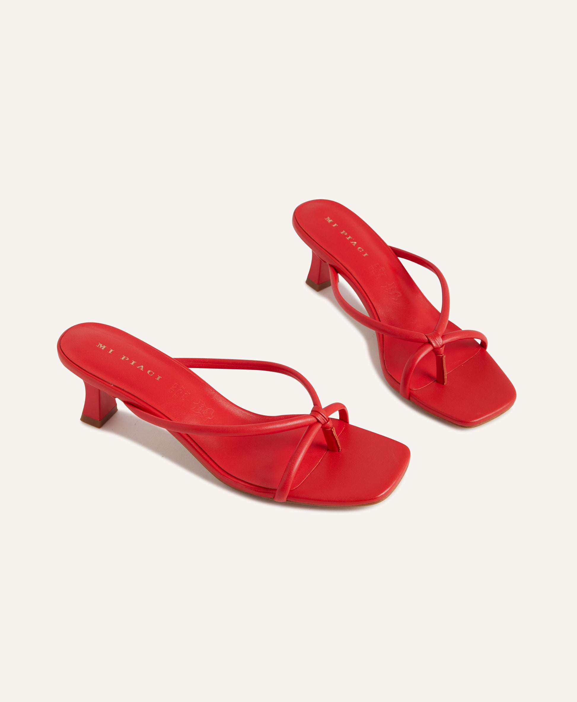 Dot Sandal - - Mi Piaci