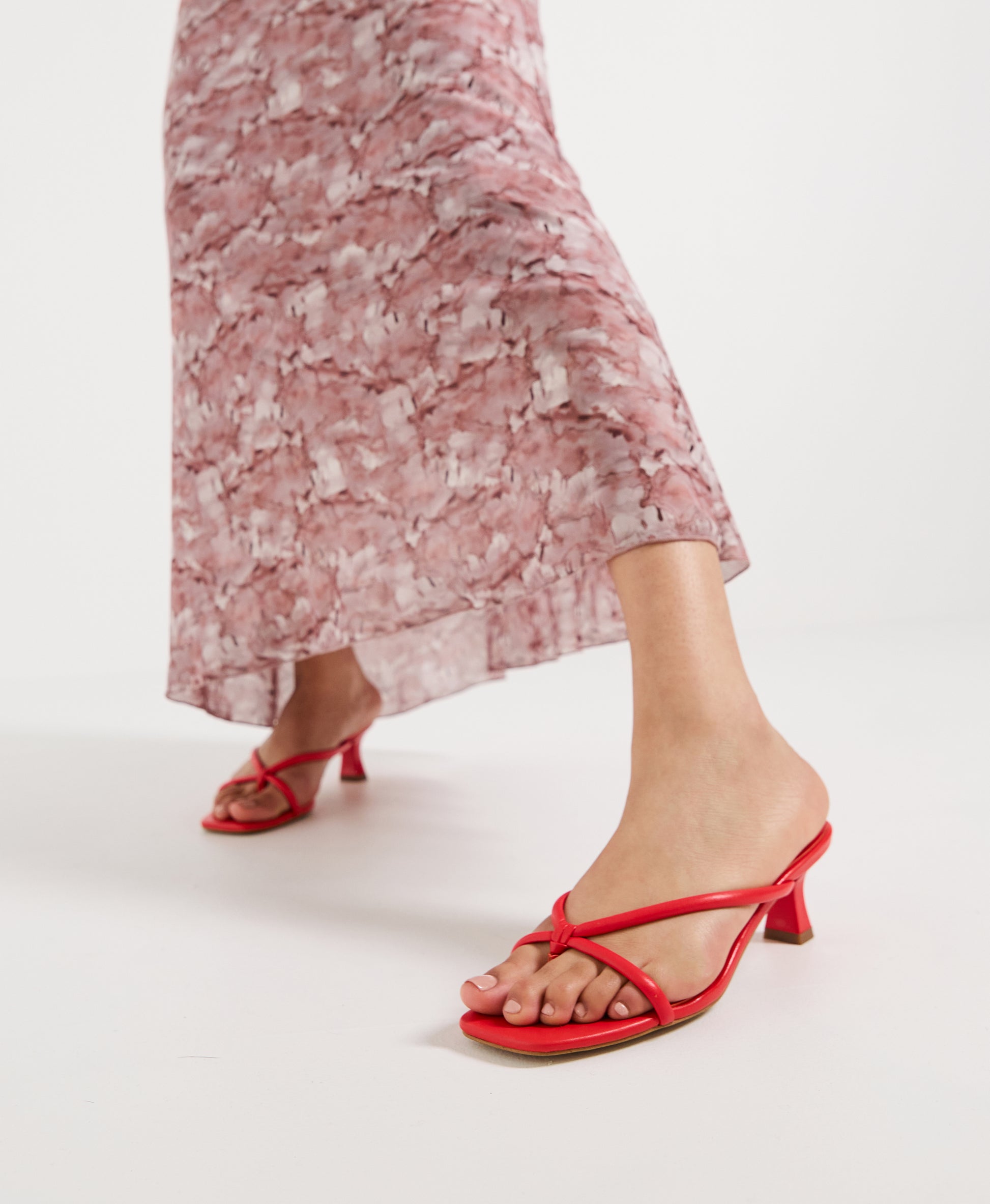 Dot Sandal - - Mi Piaci