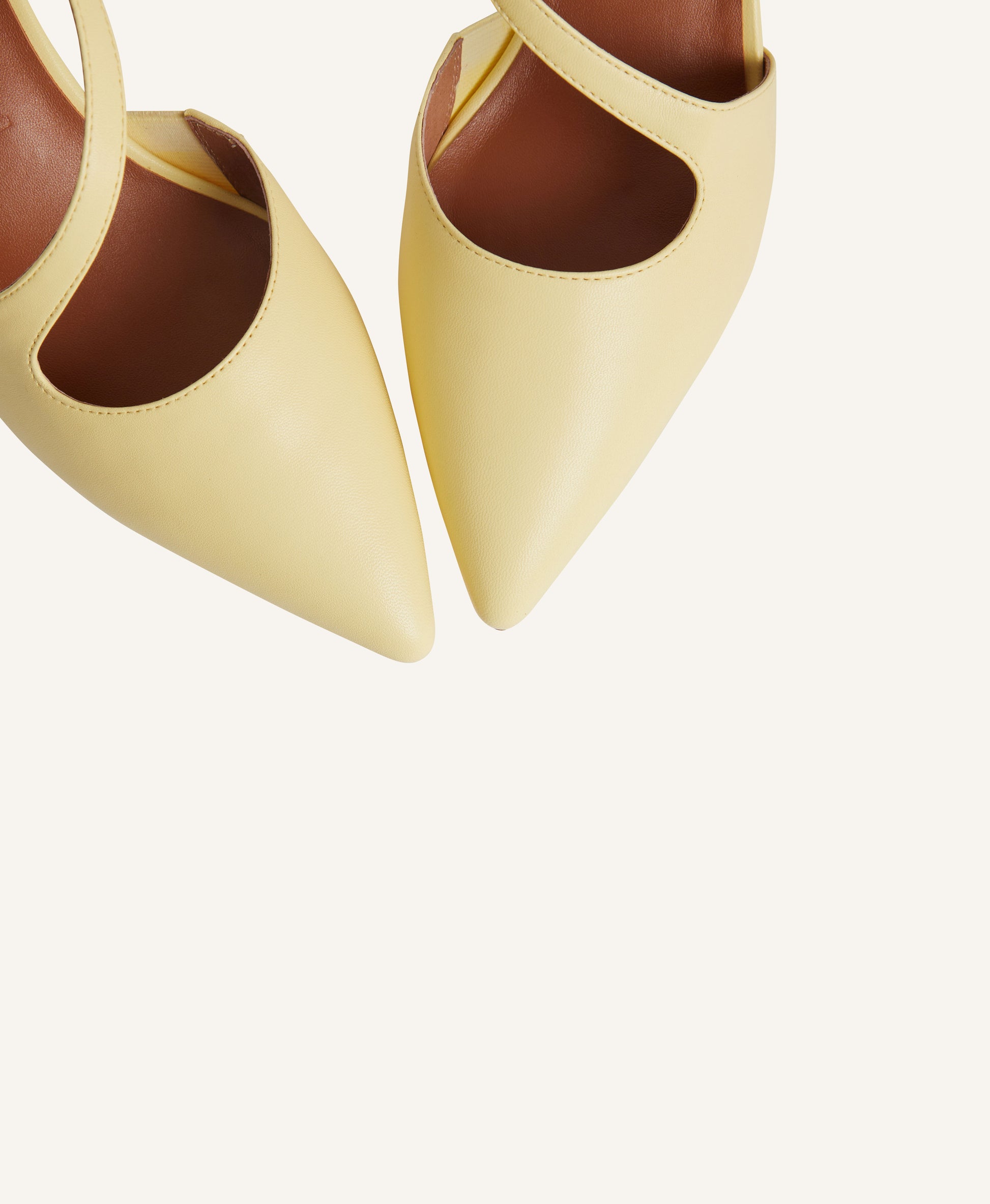 Dover Slingback Heel - - Mi Piaci