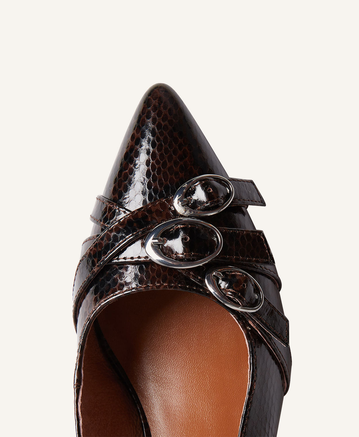 Drea Heel - Courts | Womens Shoes - Mi Piaci