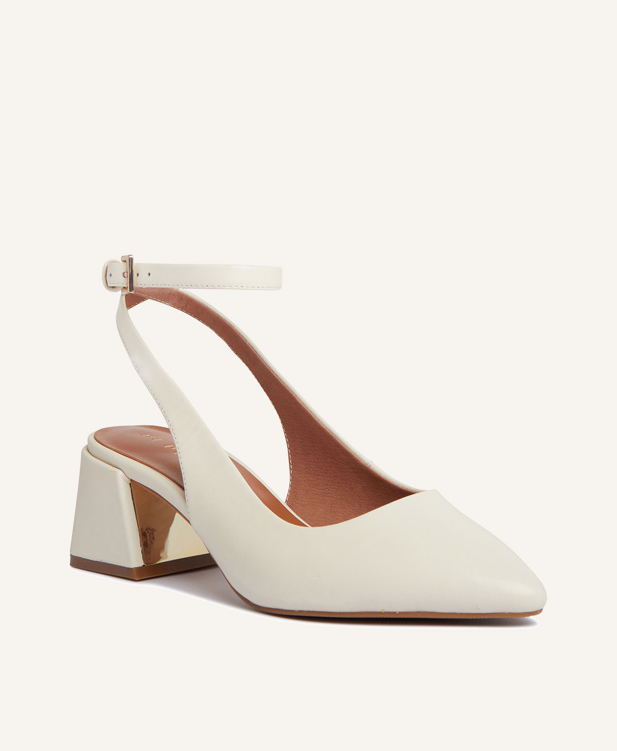 Drew Heel - Courts | Womens Shoes - Mi Piaci