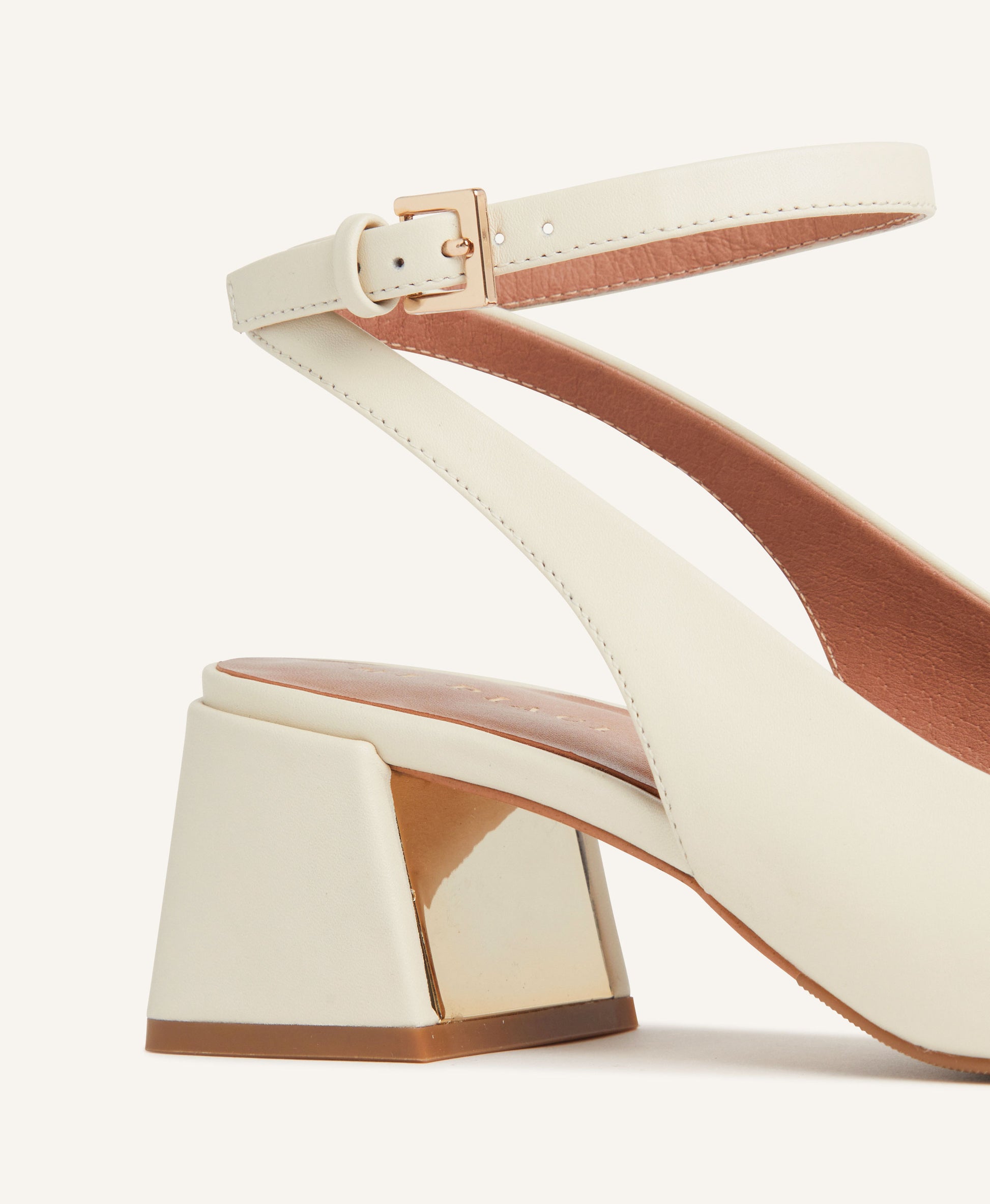 Drew Heel - Courts | Womens Shoes - Mi Piaci