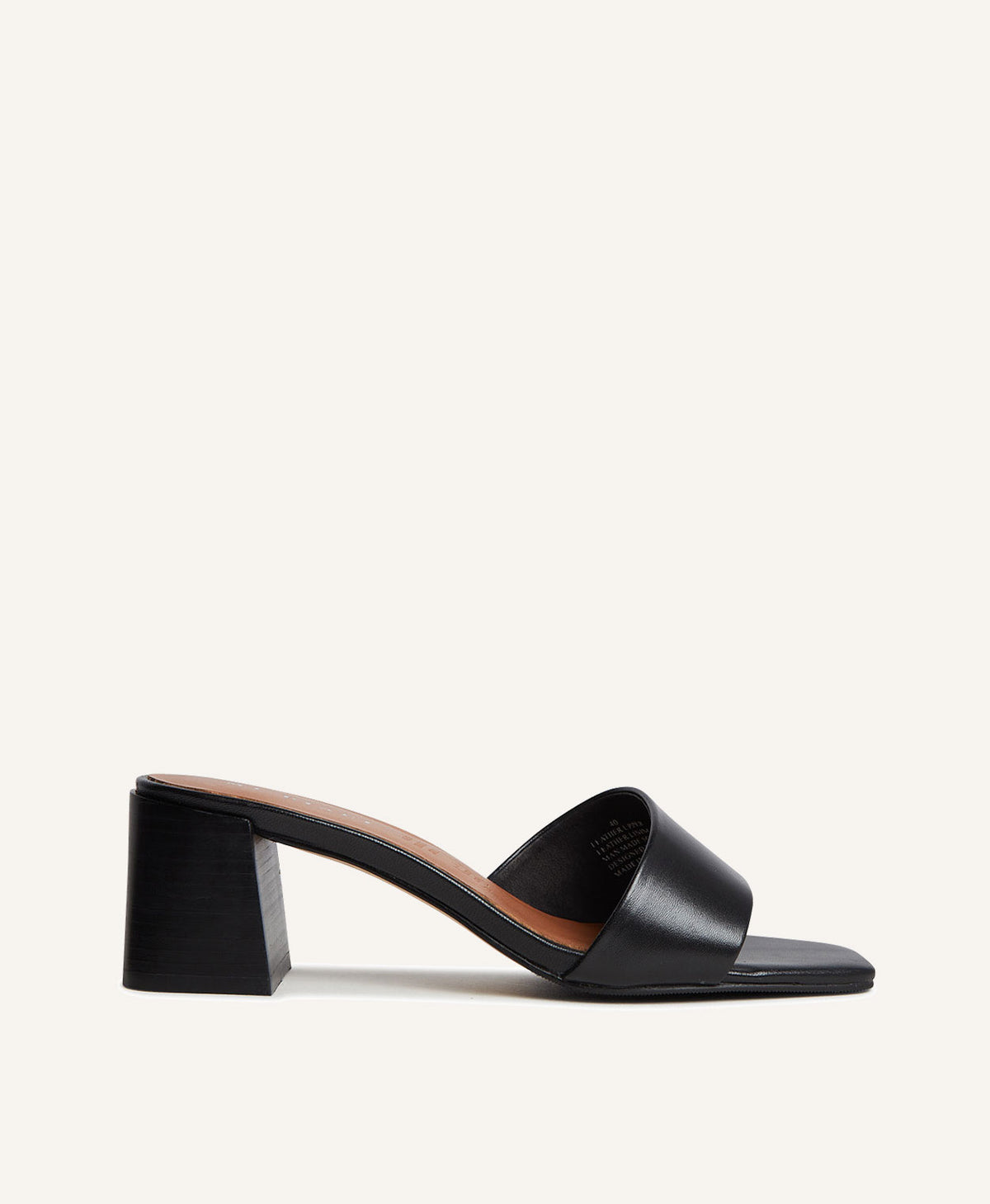 Dries Mule - - Mi Piaci