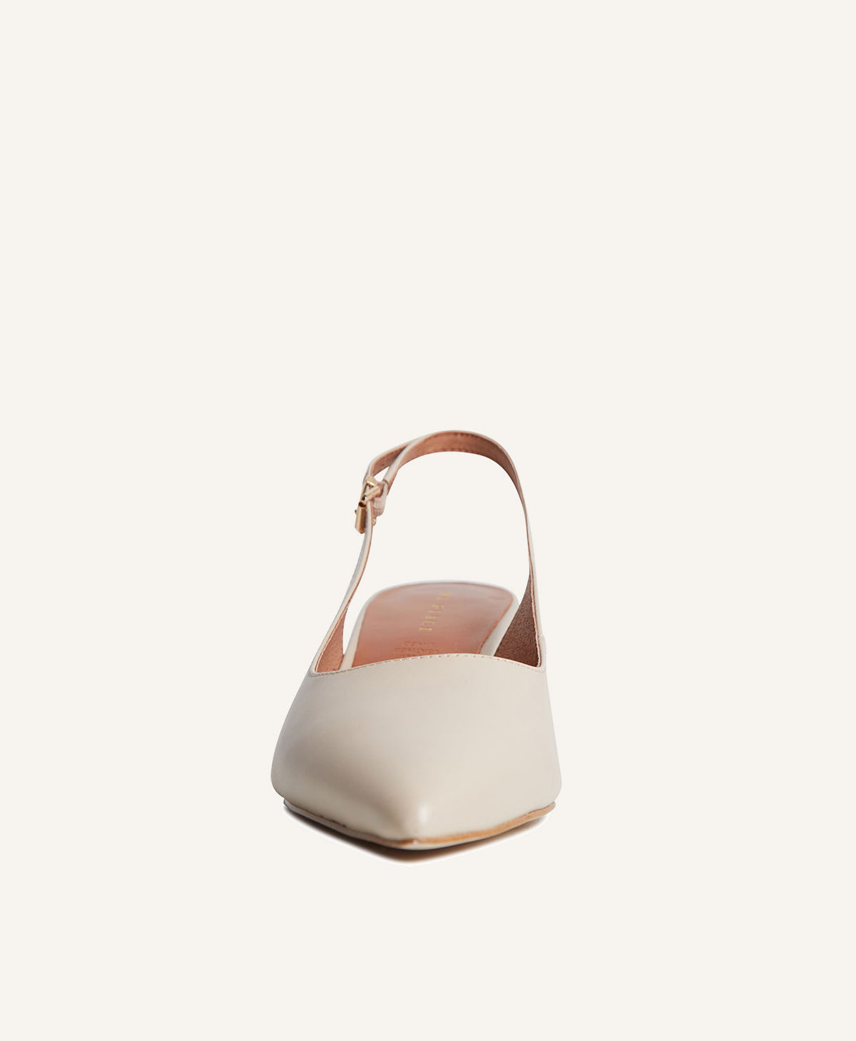 Duchess Slingback Heel - Heels | Womens Shoes - Mi Piaci