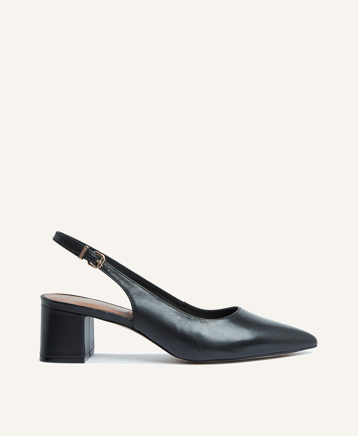 Duchess Slingback Heel - Courts | Womens Shoes - Mi Piaci