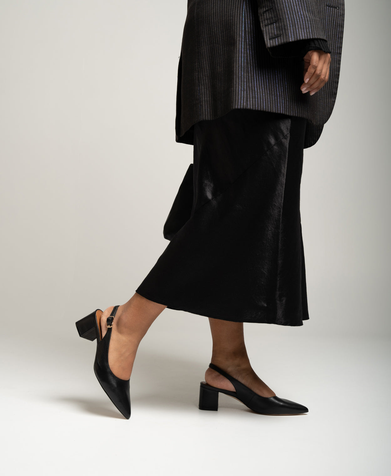 Duchess Slingback Heel - Courts | Womens Shoes - Mi Piaci