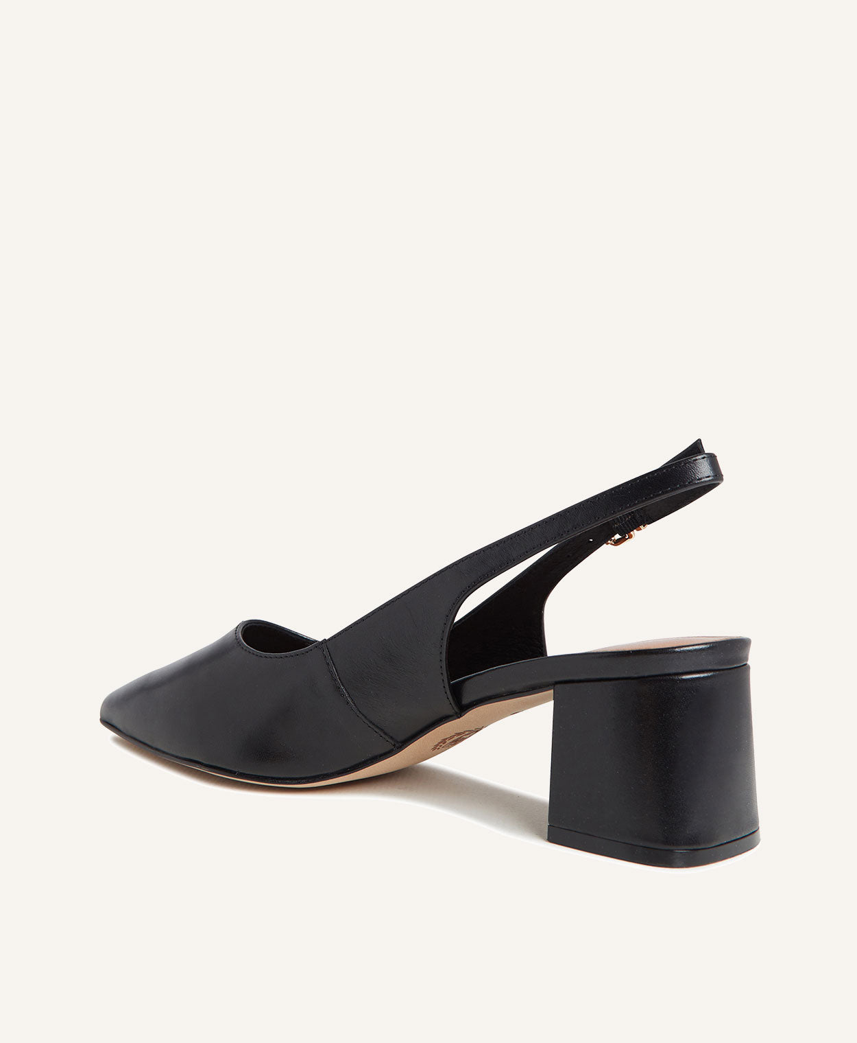 Duchess Slingback Heel - Courts | Womens Shoes - Mi Piaci