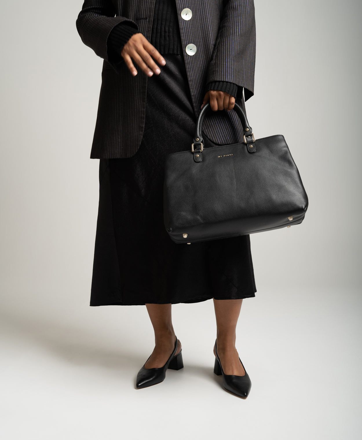 Duchess Slingback Heel - Courts | Womens Shoes - Mi Piaci