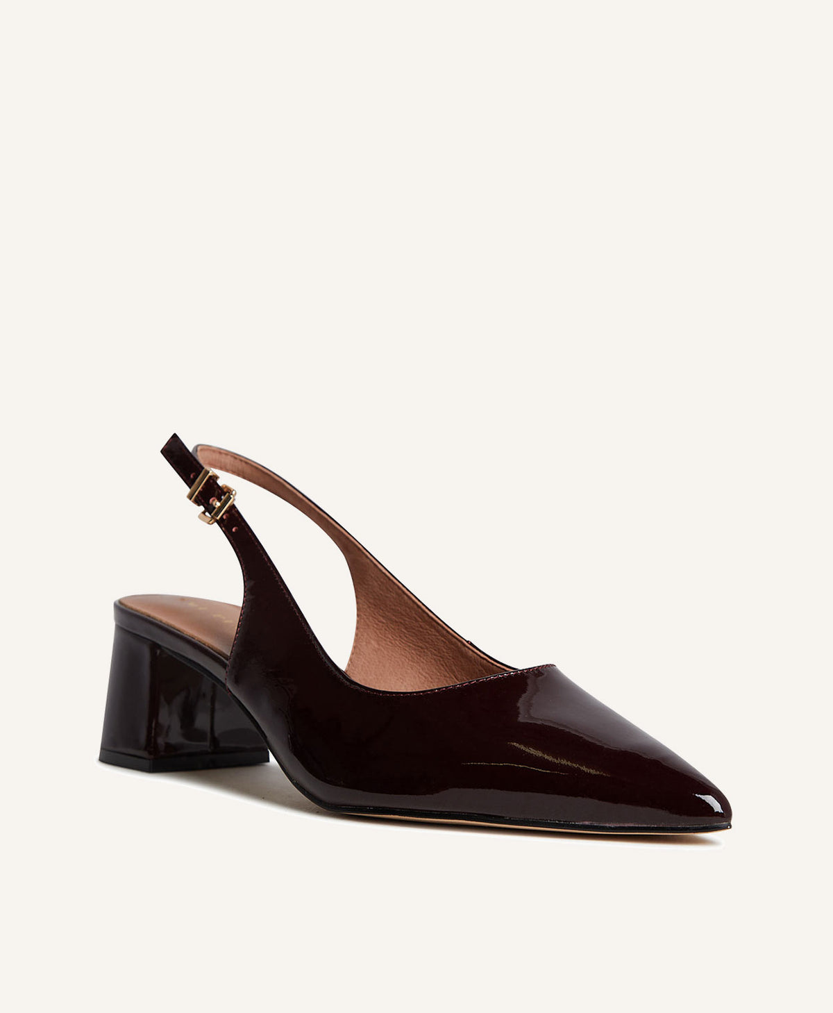 Duchess Slingback Heel - - Mi Piaci