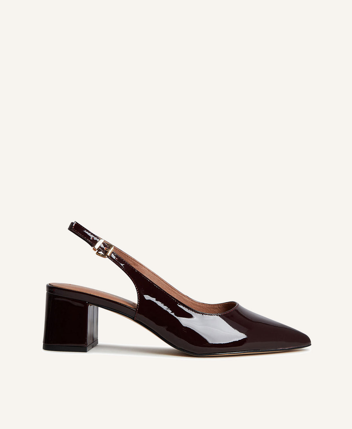 Duchess Slingback Heel - - Mi Piaci