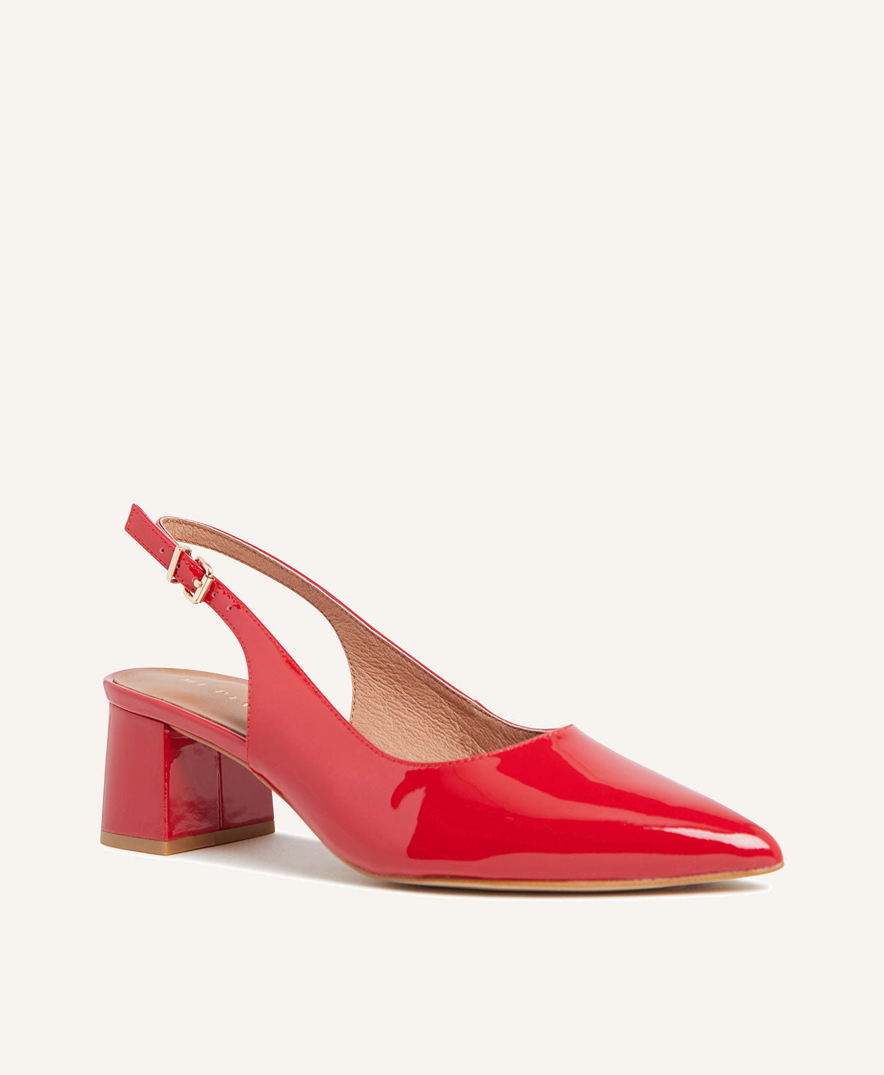 Duchess Slingback Heel - - Mi Piaci