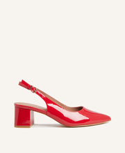 Duchess Slingback Heel - - Mi Piaci