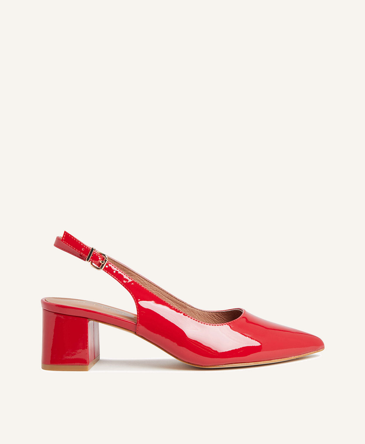 Duchess Slingback Heel - - Mi Piaci