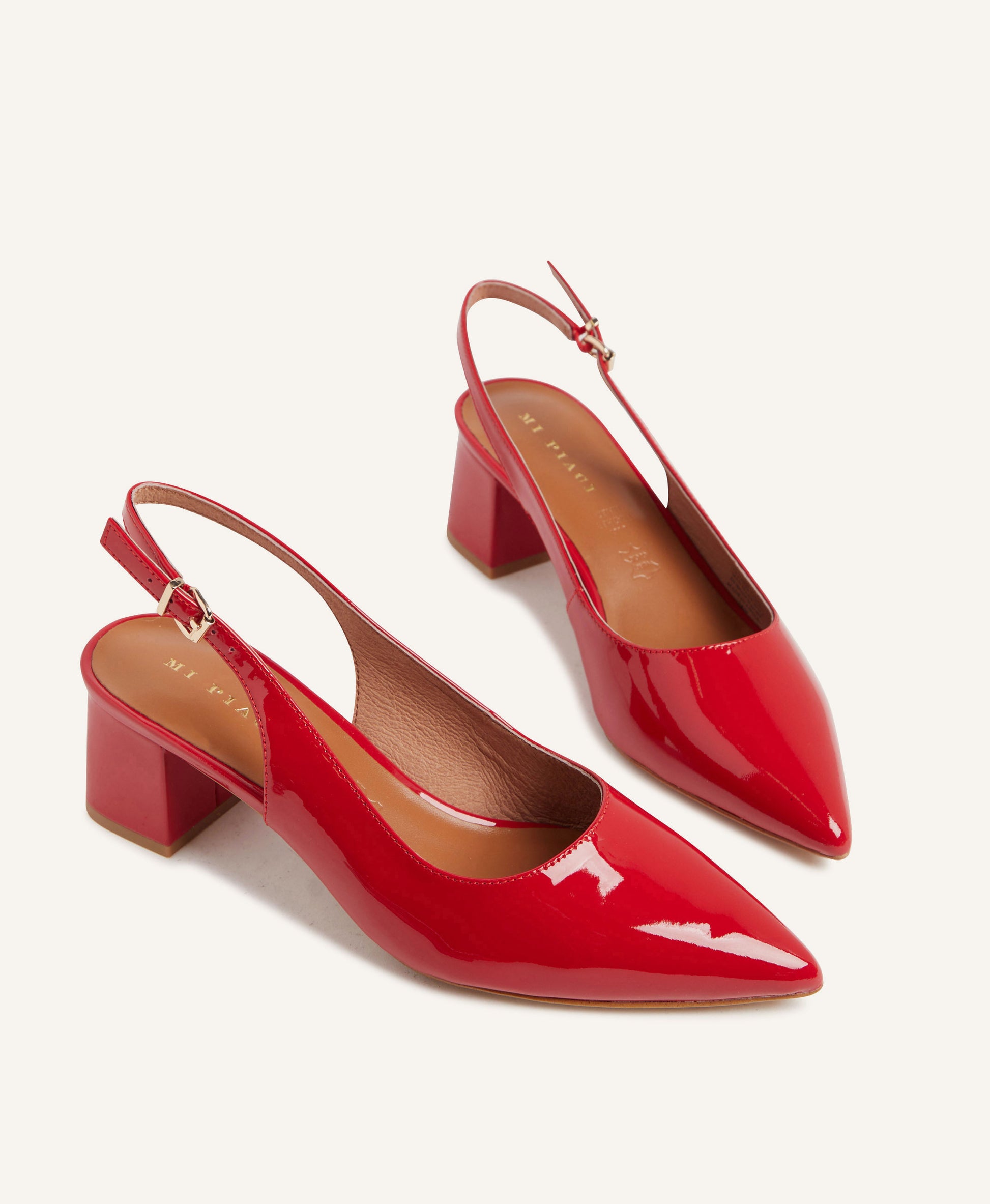 Duchess Slingback Heel - - Mi Piaci