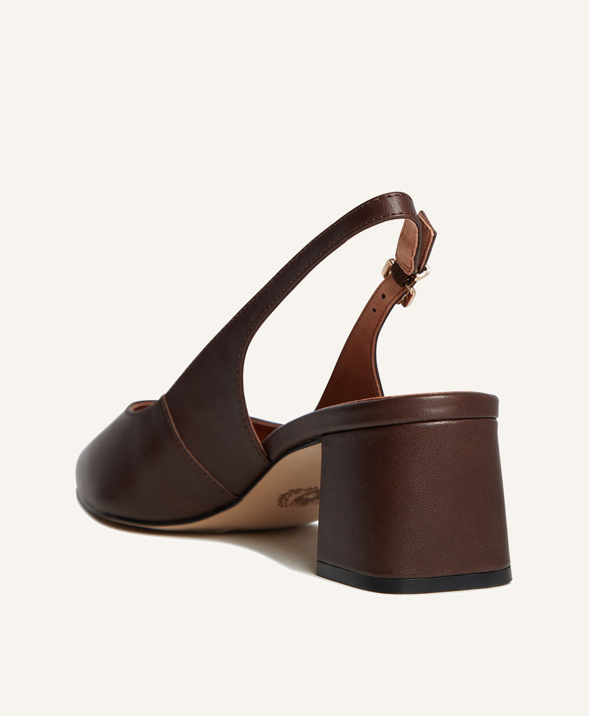 Duchess Slingback Heel - Heels | Womens Shoes - Mi Piaci