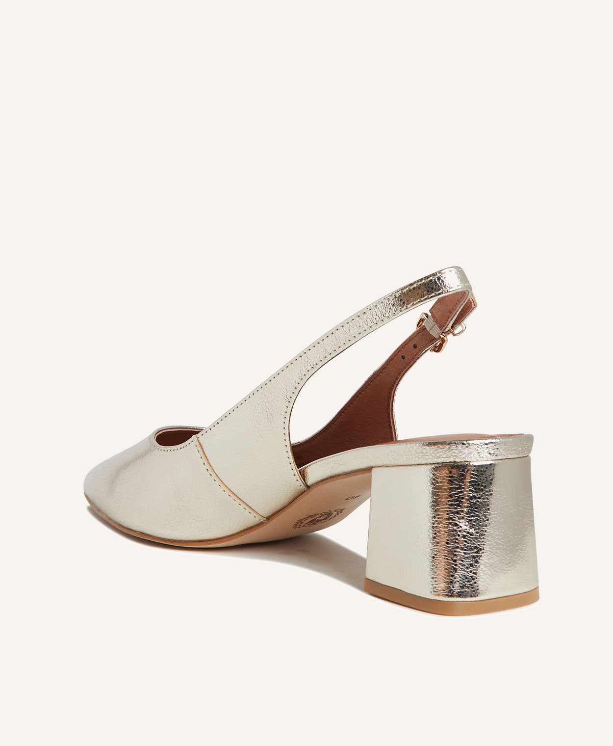 Duchess Slingback Heel - Courts | Womens Shoes - Mi Piaci