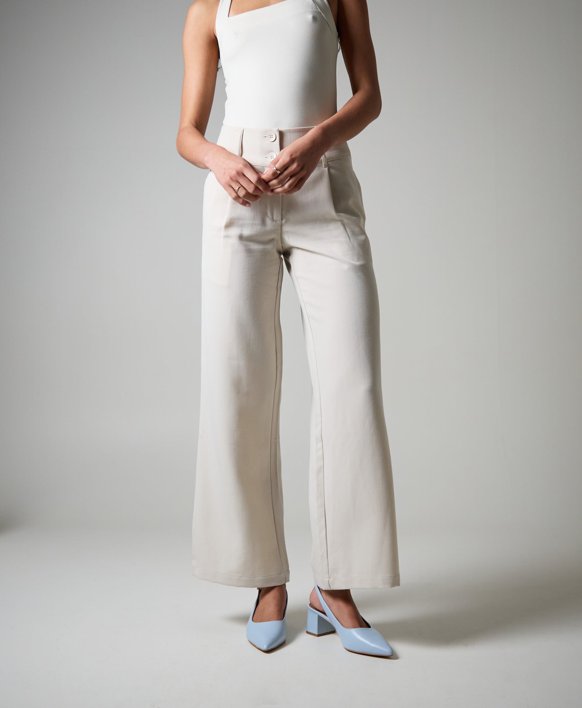 Duchess Slingback Heel - Courts | Womens Shoes - Mi Piaci