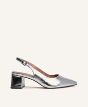 Duchess Slingback Heel - Heels | Womens Shoes - Mi Piaci