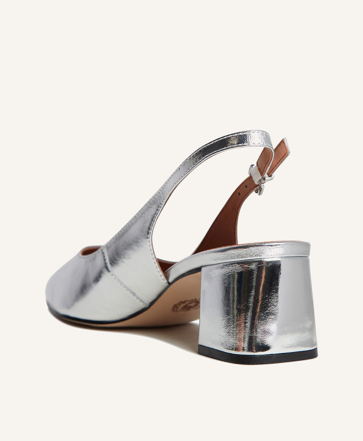 Duchess Slingback Heel - Heels | Womens Shoes - Mi Piaci