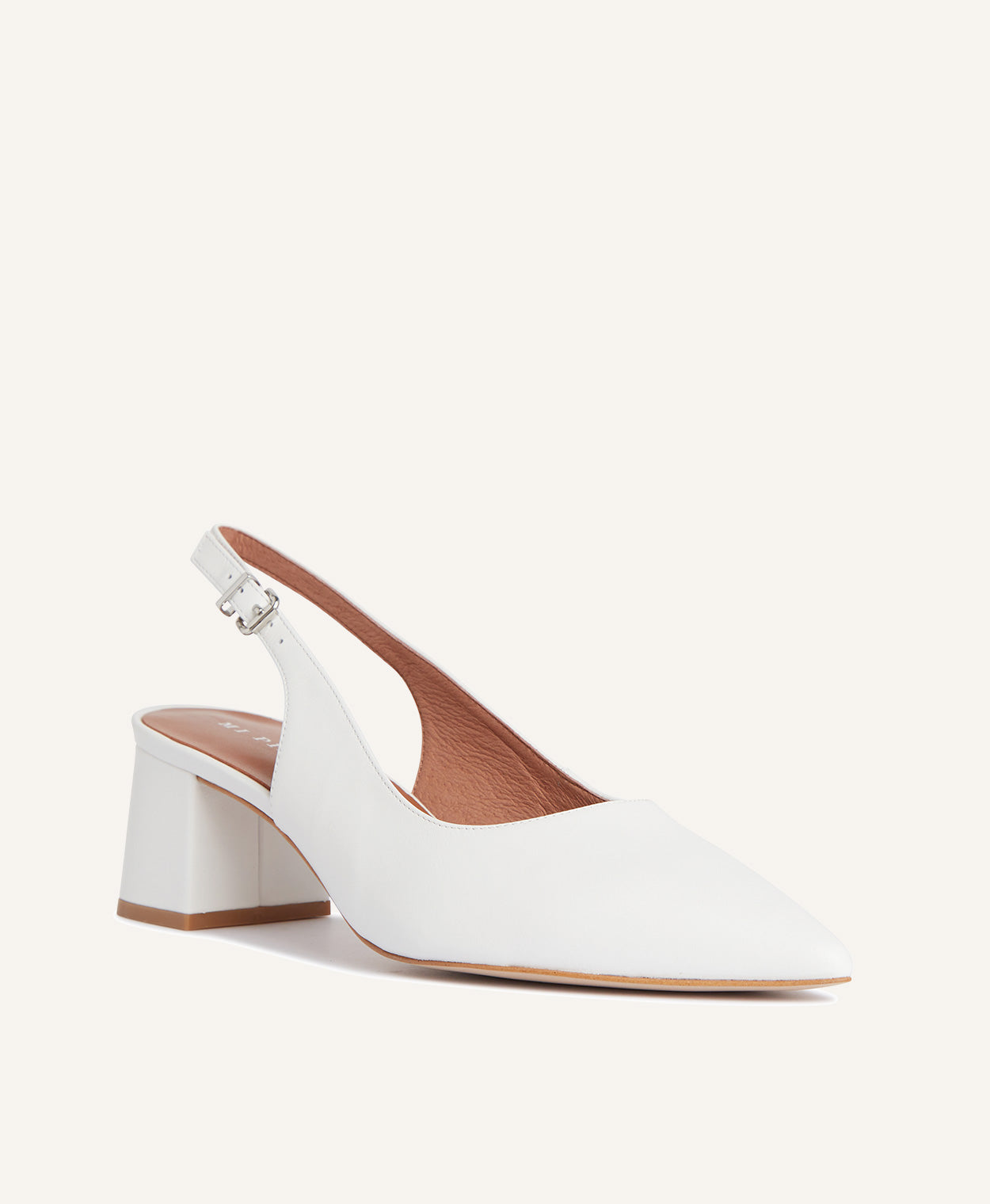 Duchess Slingback Heel - Courts | Womens Shoes - Mi Piaci
