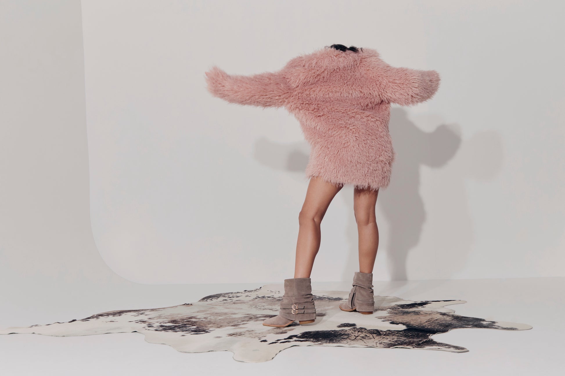 Duke Ankle Boot - - Mi Piaci