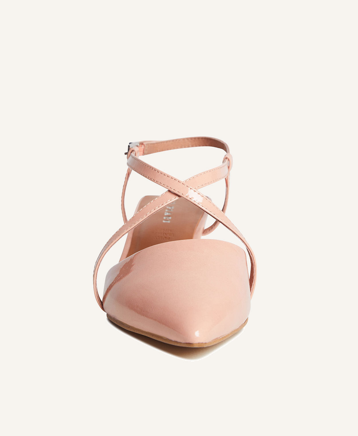 Dune Heel - Courts | Womens Shoes - Mi Piaci