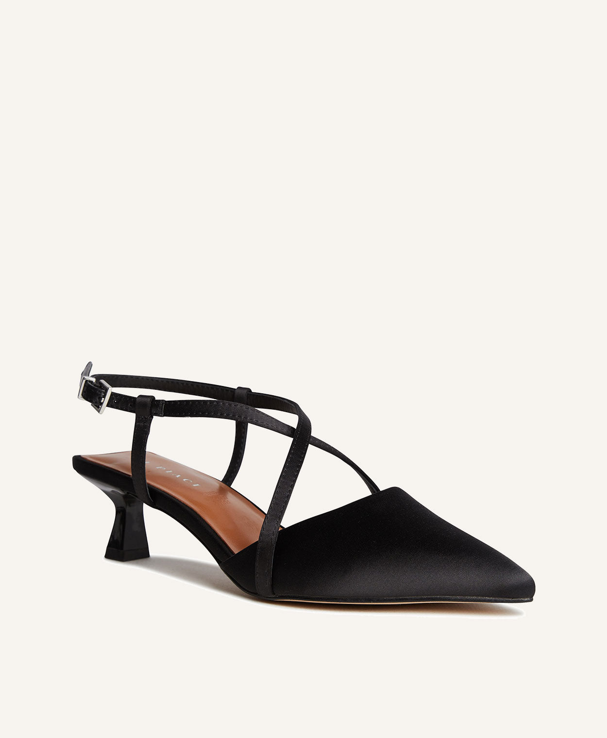 Dune Heel - Courts | Womens Shoes - Mi Piaci