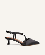 Dune Heel - Courts | Womens Shoes - Mi Piaci