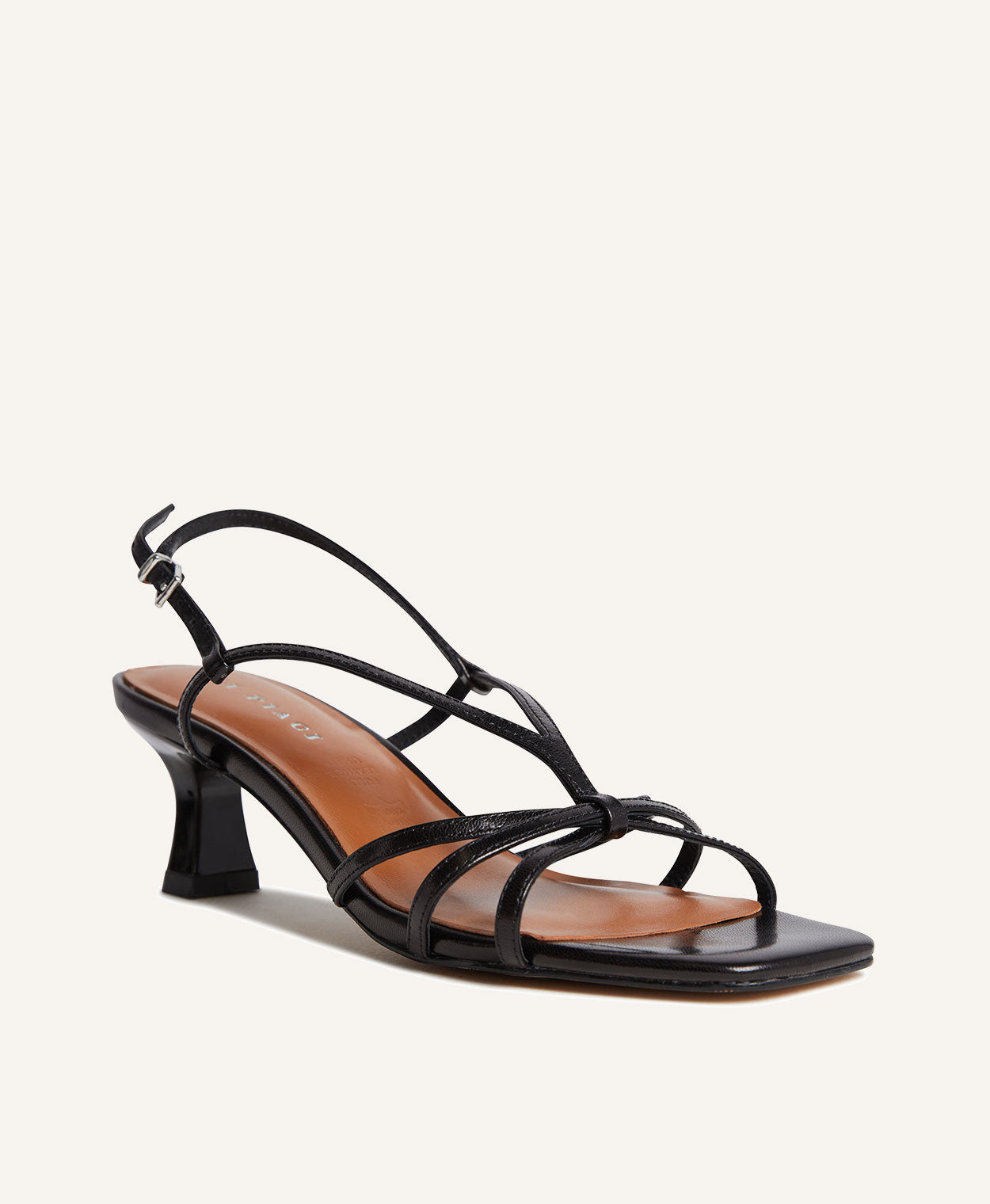 Duoma Sandal - Sandals Dress | Womens Shoes - Mi Piaci