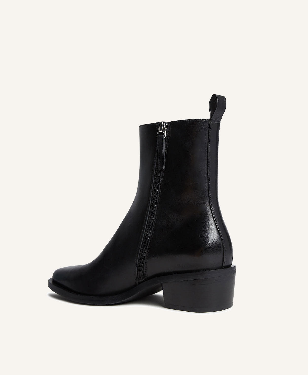 Durham Ankle Boot - - Mi Piaci