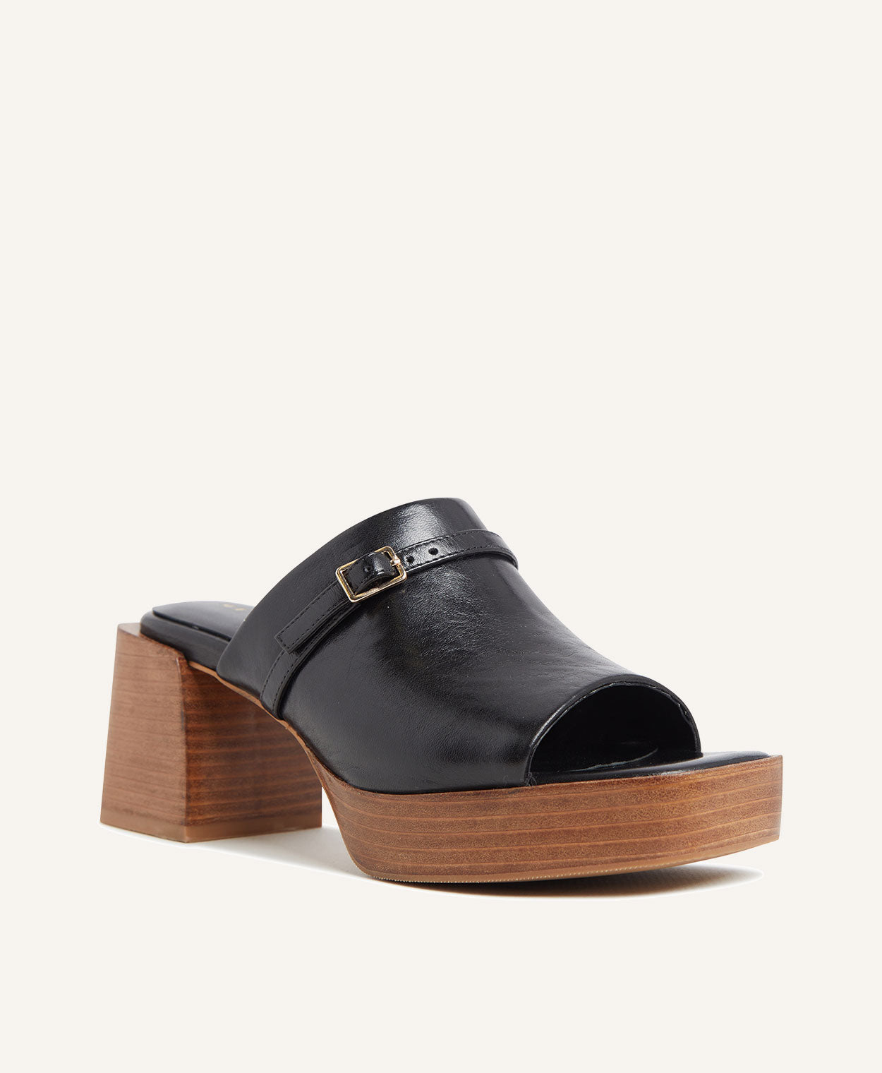 Dylan Platform Sandal - - Mi Piaci