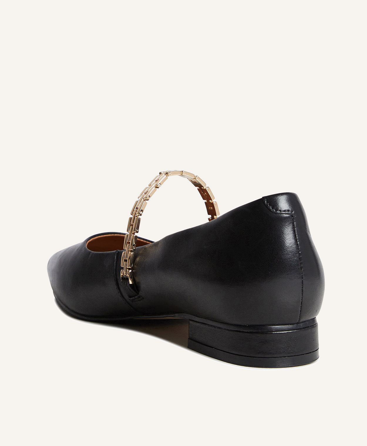 Earle Ballet Flat - Flats Dress | Womens Shoes - Mi Piaci