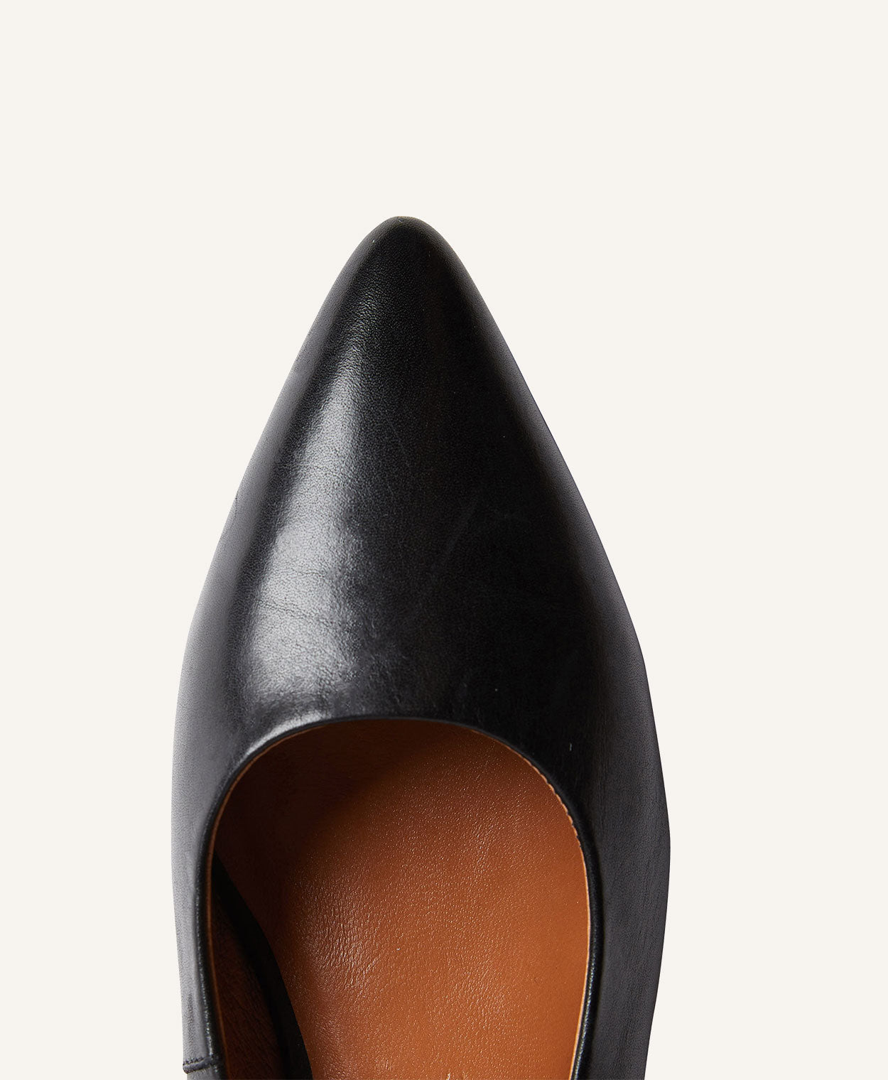 Earle Ballet Flat - Flats Dress | Womens Shoes - Mi Piaci