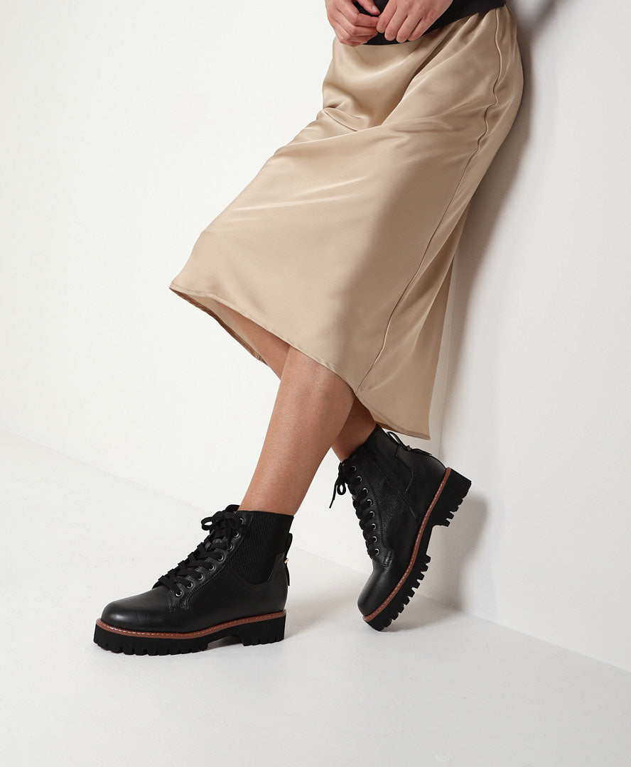 Eastwood Utility Boot - - Mi Piaci