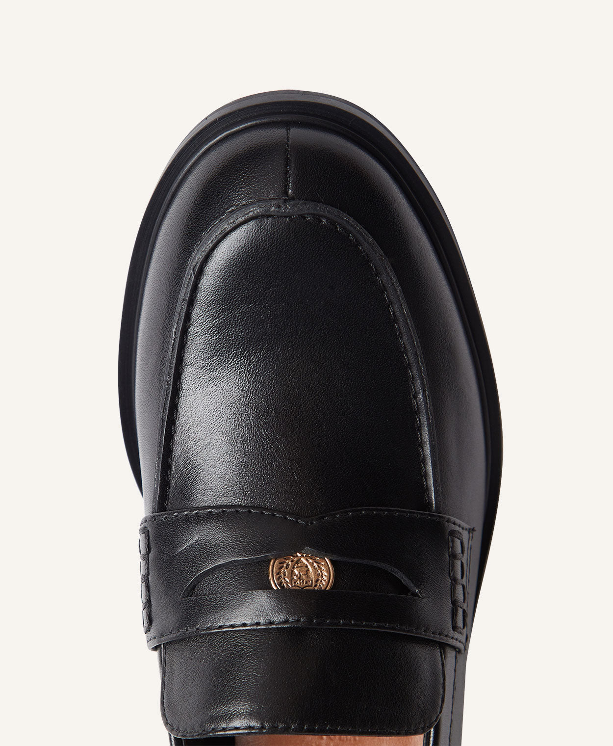 Echo Loafer - - Mi Piaci