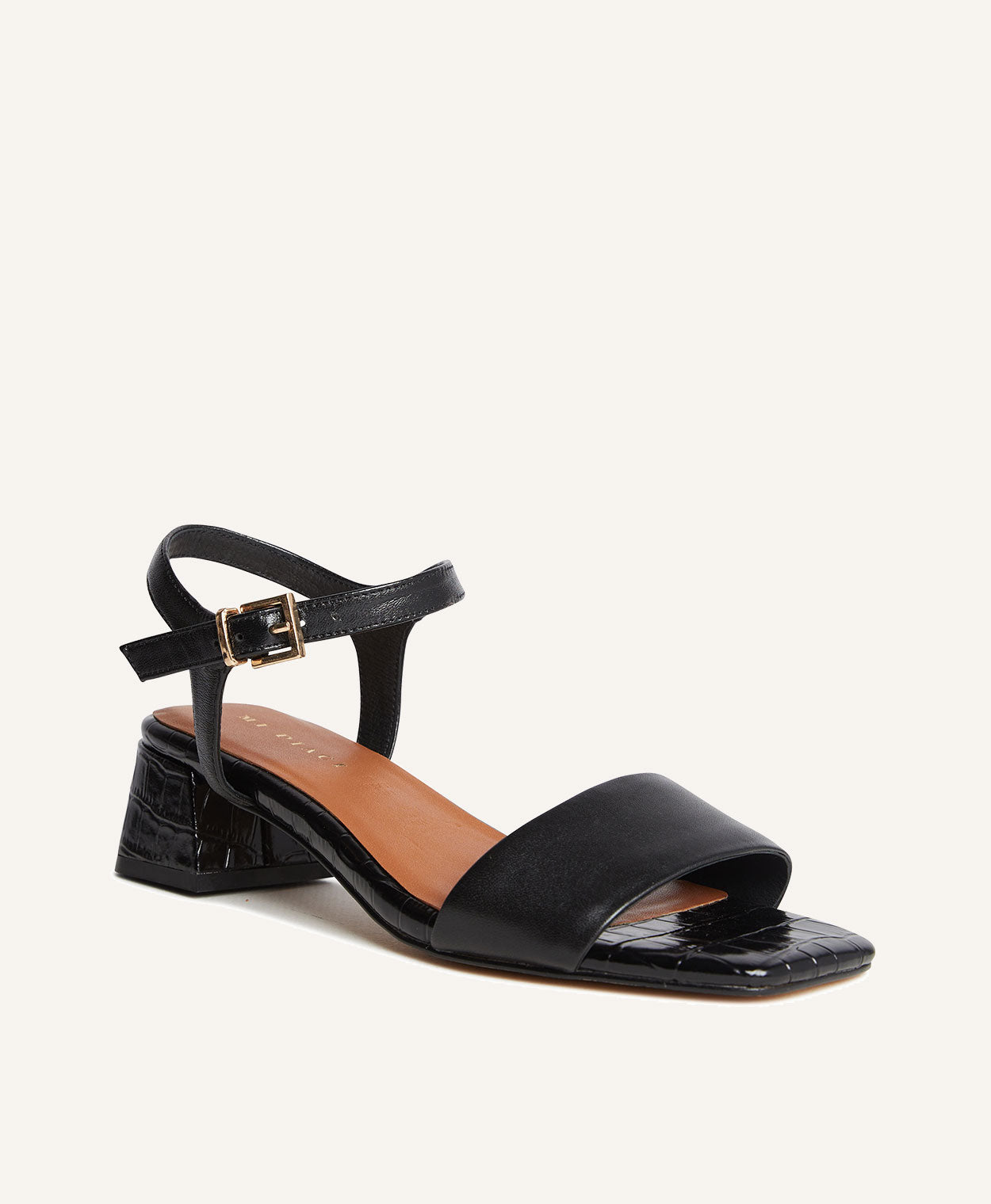 Eddison Sandal - Sandals Dress | Womens Shoes - Mi Piaci